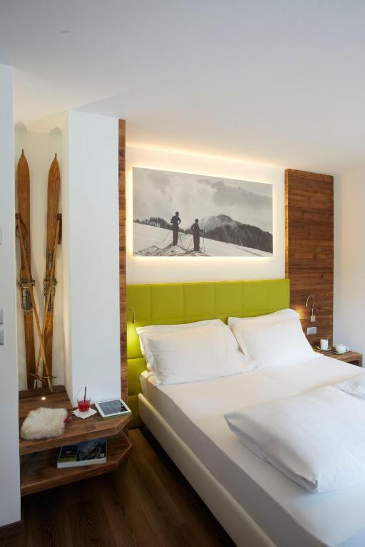 קאנזיי Chalet Vites Mountain Hotel חדר תמונה