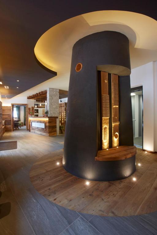 קאנזיי Chalet Vites Mountain Hotel מראה חיצוני תמונה