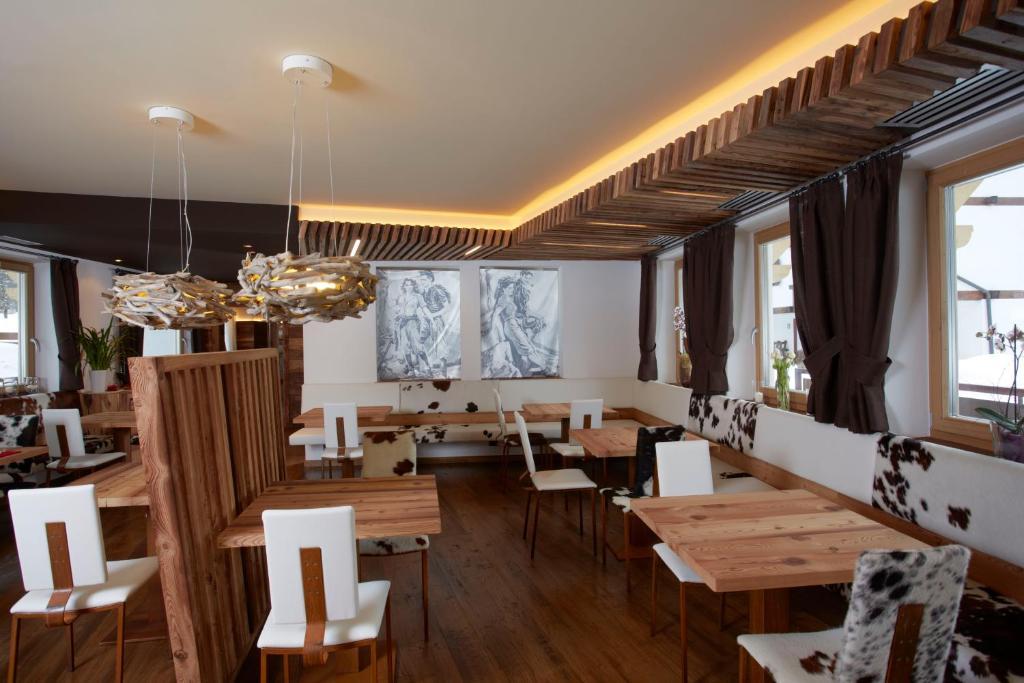 קאנזיי Chalet Vites Mountain Hotel מראה חיצוני תמונה