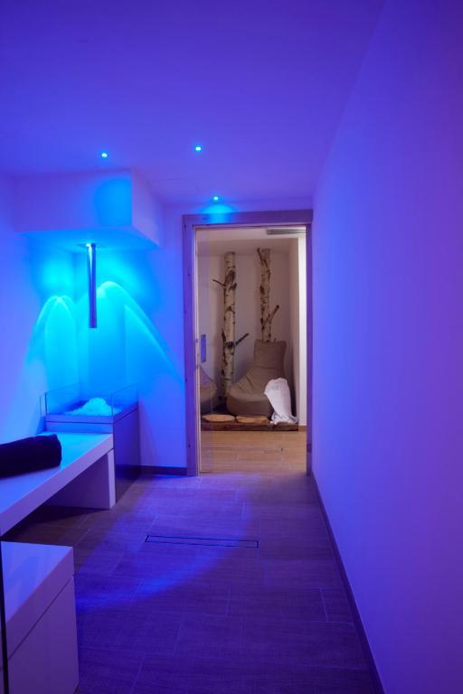 קאנזיי Chalet Vites Mountain Hotel מראה חיצוני תמונה