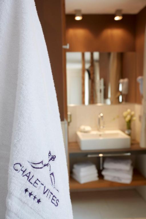 קאנזיי Chalet Vites Mountain Hotel מראה חיצוני תמונה