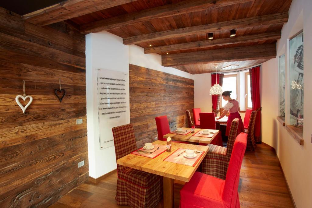 קאנזיי Chalet Vites Mountain Hotel מראה חיצוני תמונה