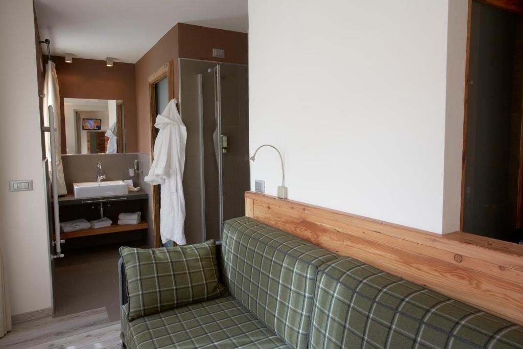 קאנזיי Chalet Vites Mountain Hotel חדר תמונה
