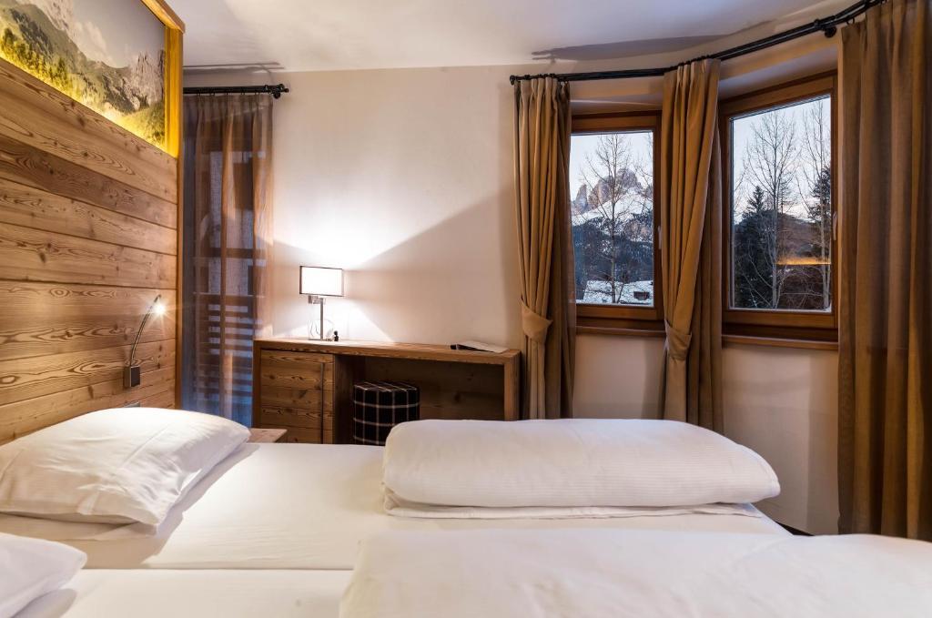 קאנזיי Chalet Vites Mountain Hotel חדר תמונה