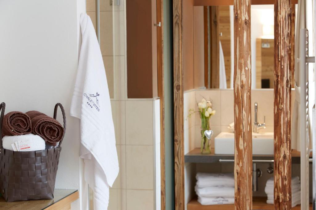קאנזיי Chalet Vites Mountain Hotel חדר תמונה