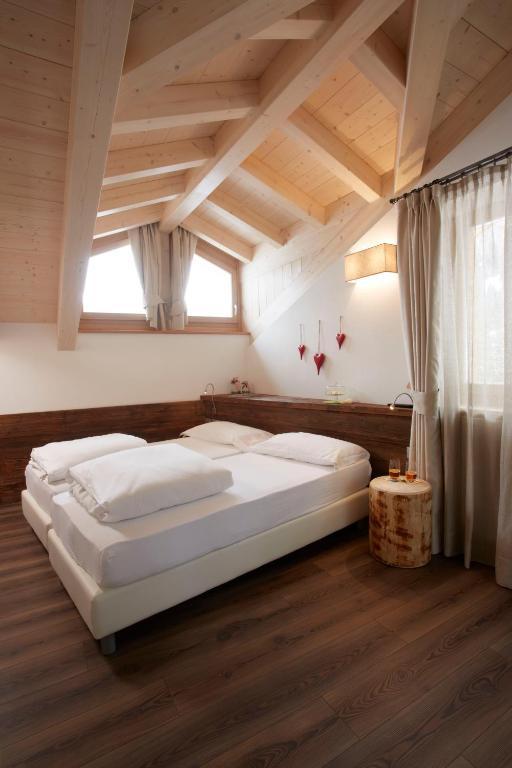 קאנזיי Chalet Vites Mountain Hotel חדר תמונה
