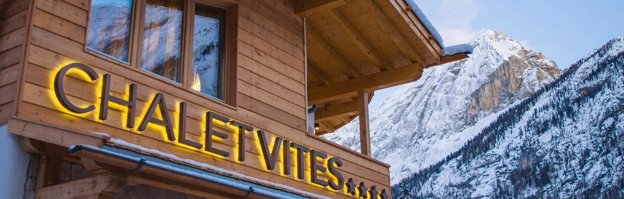 קאנזיי Chalet Vites Mountain Hotel מראה חיצוני תמונה